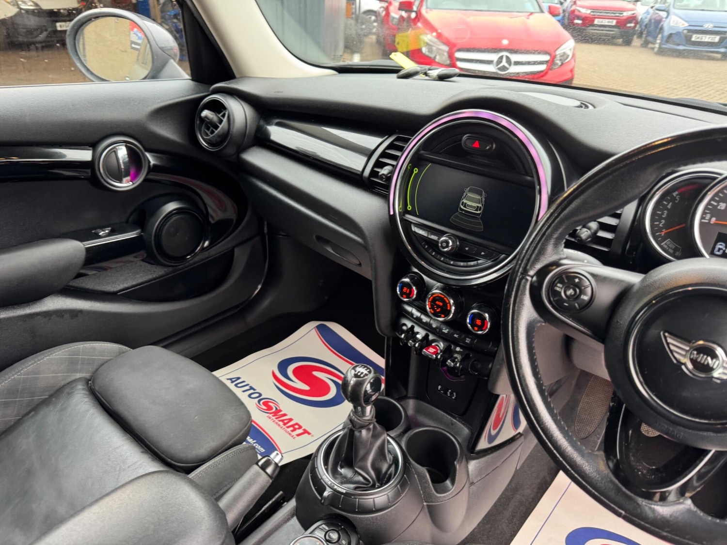 Used MINI Hatch 2016 for sale - 76936683: Photo 20