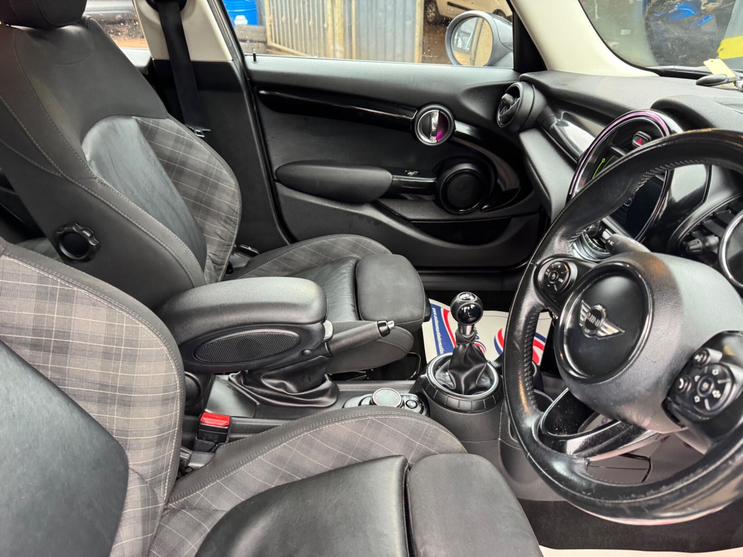 Used MINI Hatch 2016 for sale - 76936683: Photo 21