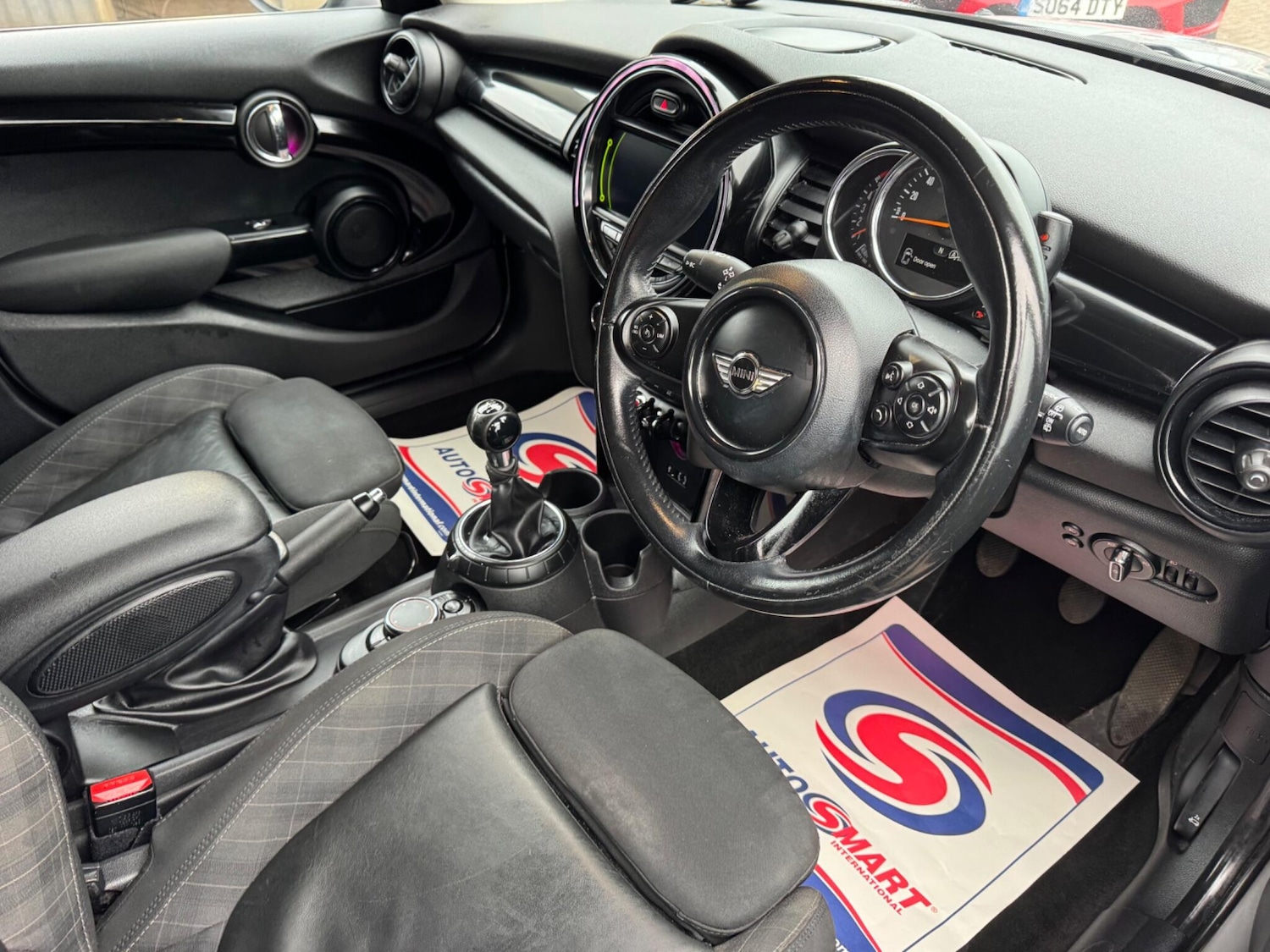 Used MINI Hatch 2016 for sale - 76936683: Photo 22