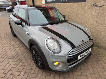 Used MINI Hatch 2016 for sale - 76936683: Photo