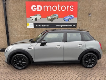 Used MINI Hatch 2016 for sale - 76936683: Photo