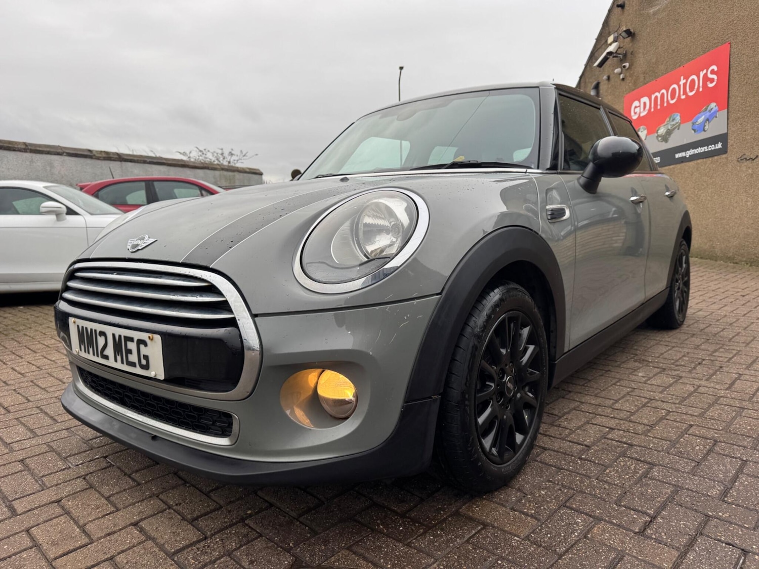 Used MINI Hatch 2016 for sale - 76936683: Photo 6