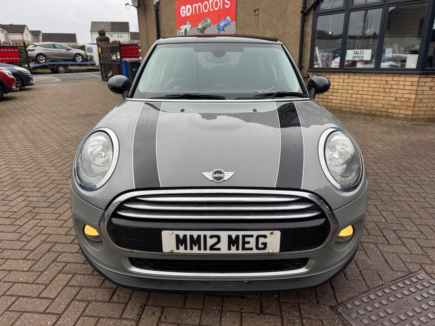 Used MINI Hatch 2016 for sale - 76936683: Photo 7