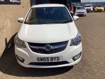 Used Vauxhall Viva 2015 for sale - 75225245: Photo