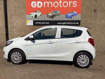 Used Vauxhall Viva 2015 for sale - 75225245: Photo