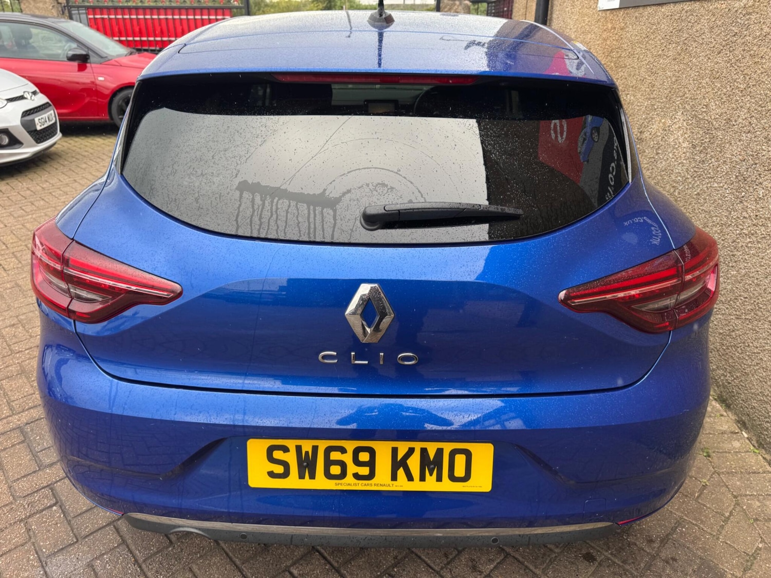 Used Renault Clio 2020 for sale - 75978073: Photo 10