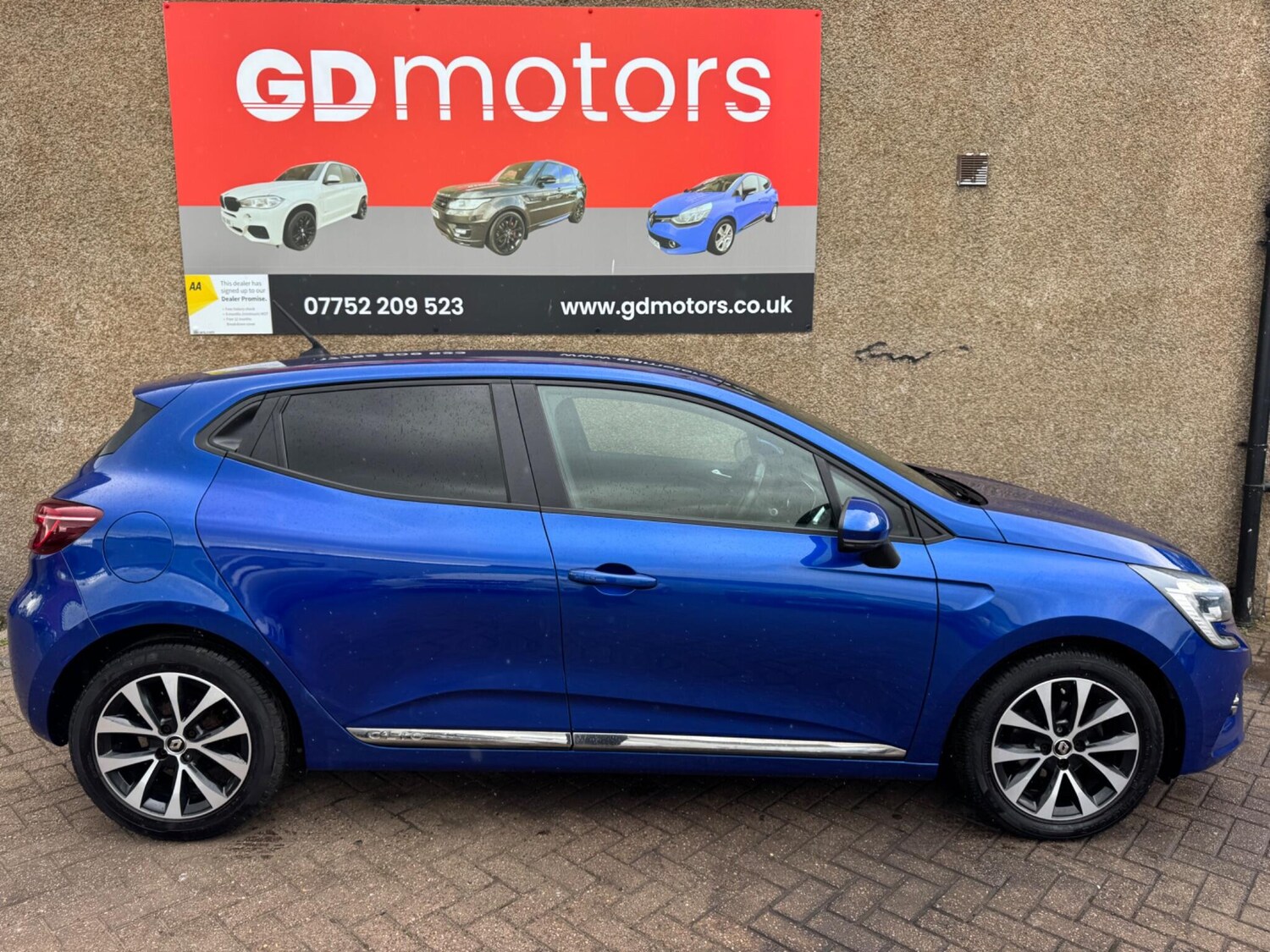 Used Renault Clio 2020 for sale - 75978073: Photo 12