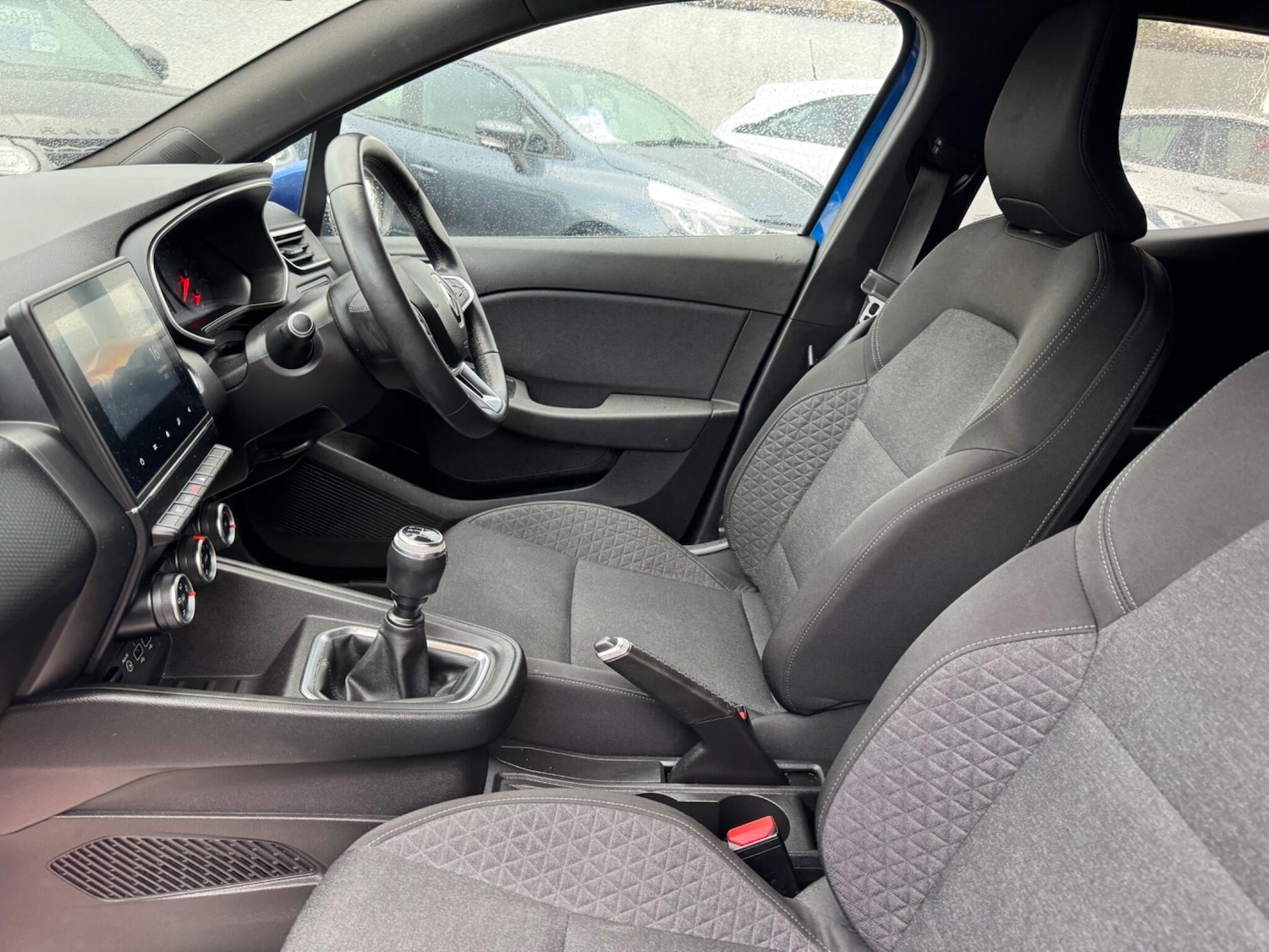 Used Renault Clio 2020 for sale - 75978073: Photo 14