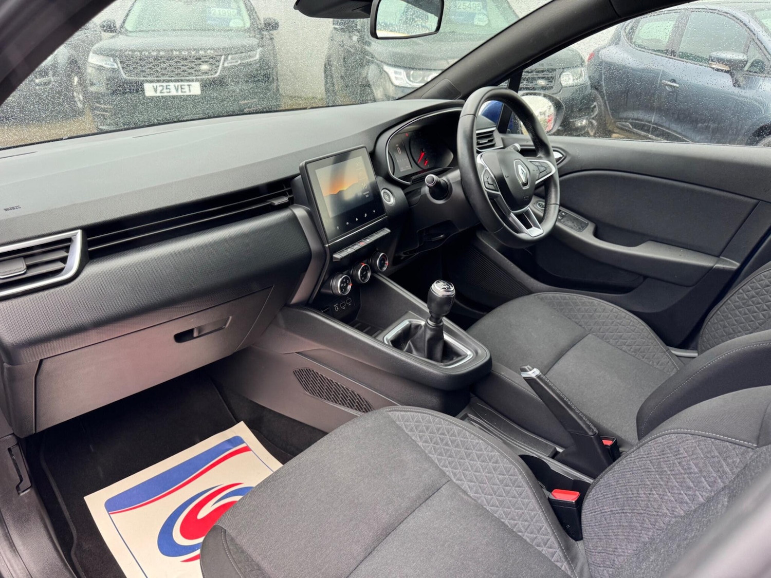 Used Renault Clio 2020 for sale - 75978073: Photo 15