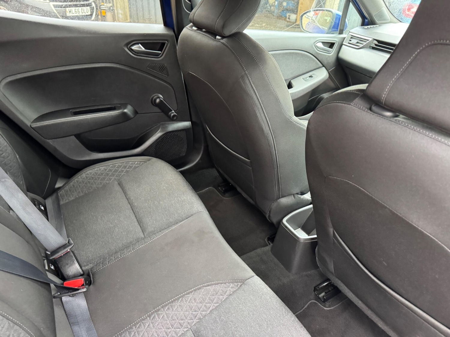 Used Renault Clio 2020 for sale - 75978073: Photo 16
