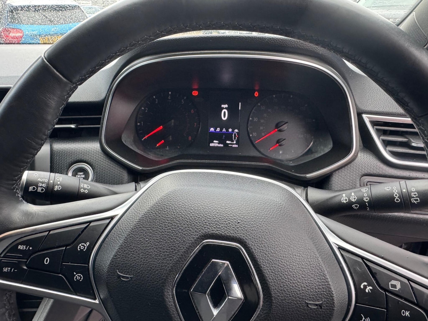 Used Renault Clio 2020 for sale - 75978073: Photo 19