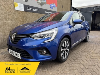 Used Renault Clio 2020 for sale - 75978073: Photo
