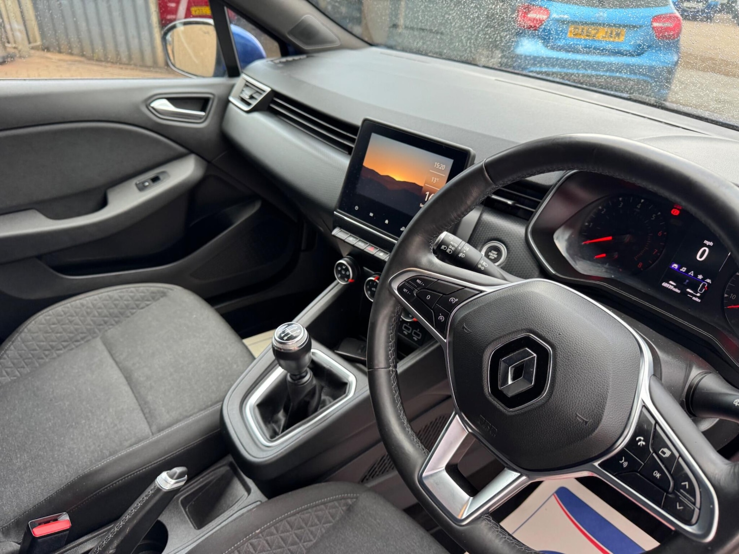 Used Renault Clio 2020 for sale - 75978073: Photo 20