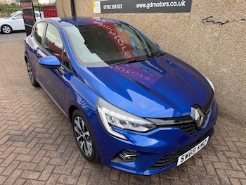 Used Renault Clio 2020 for sale - 75978073: Photo