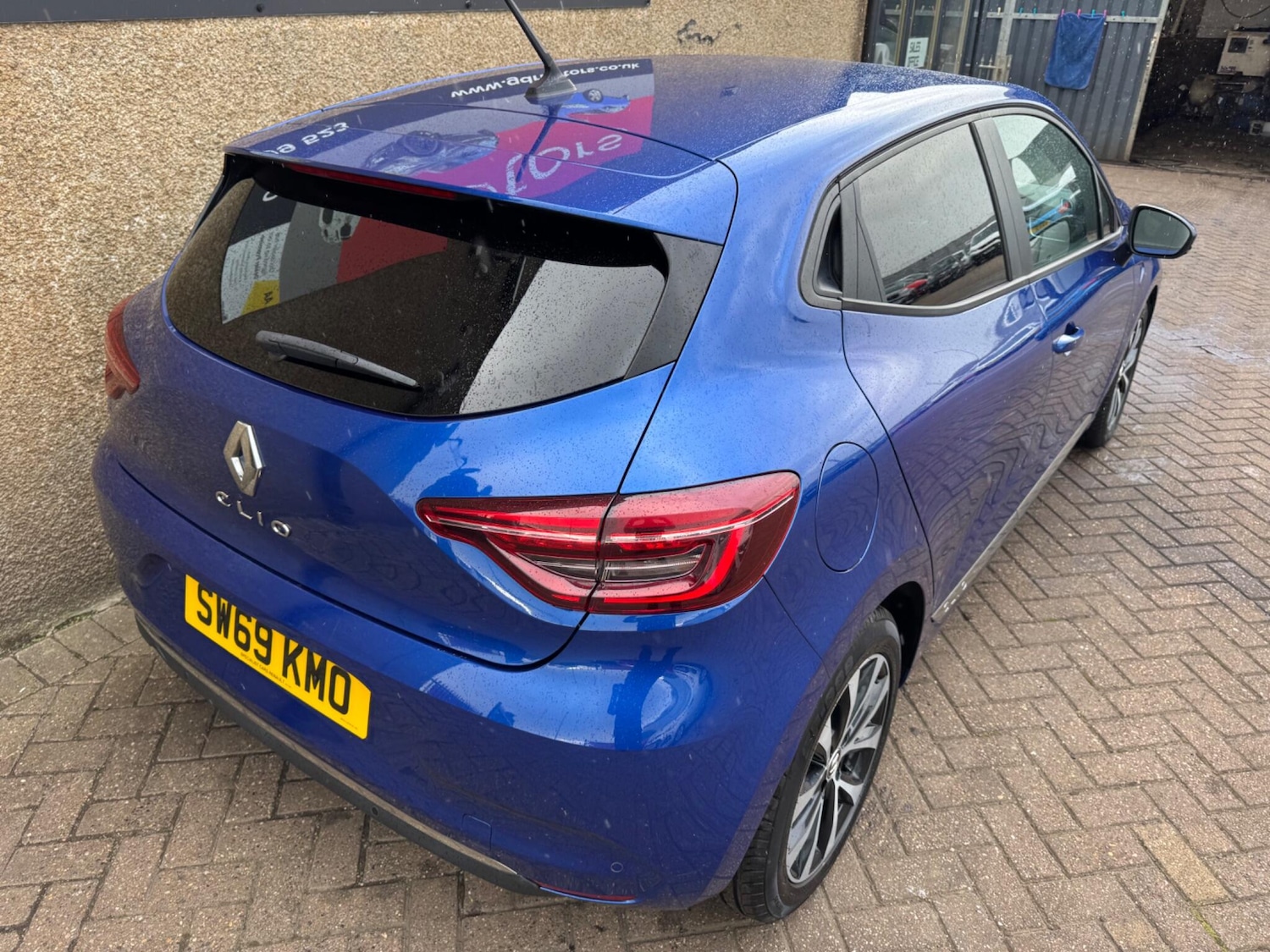 Used Renault Clio 2020 for sale - 75978073: Photo 3