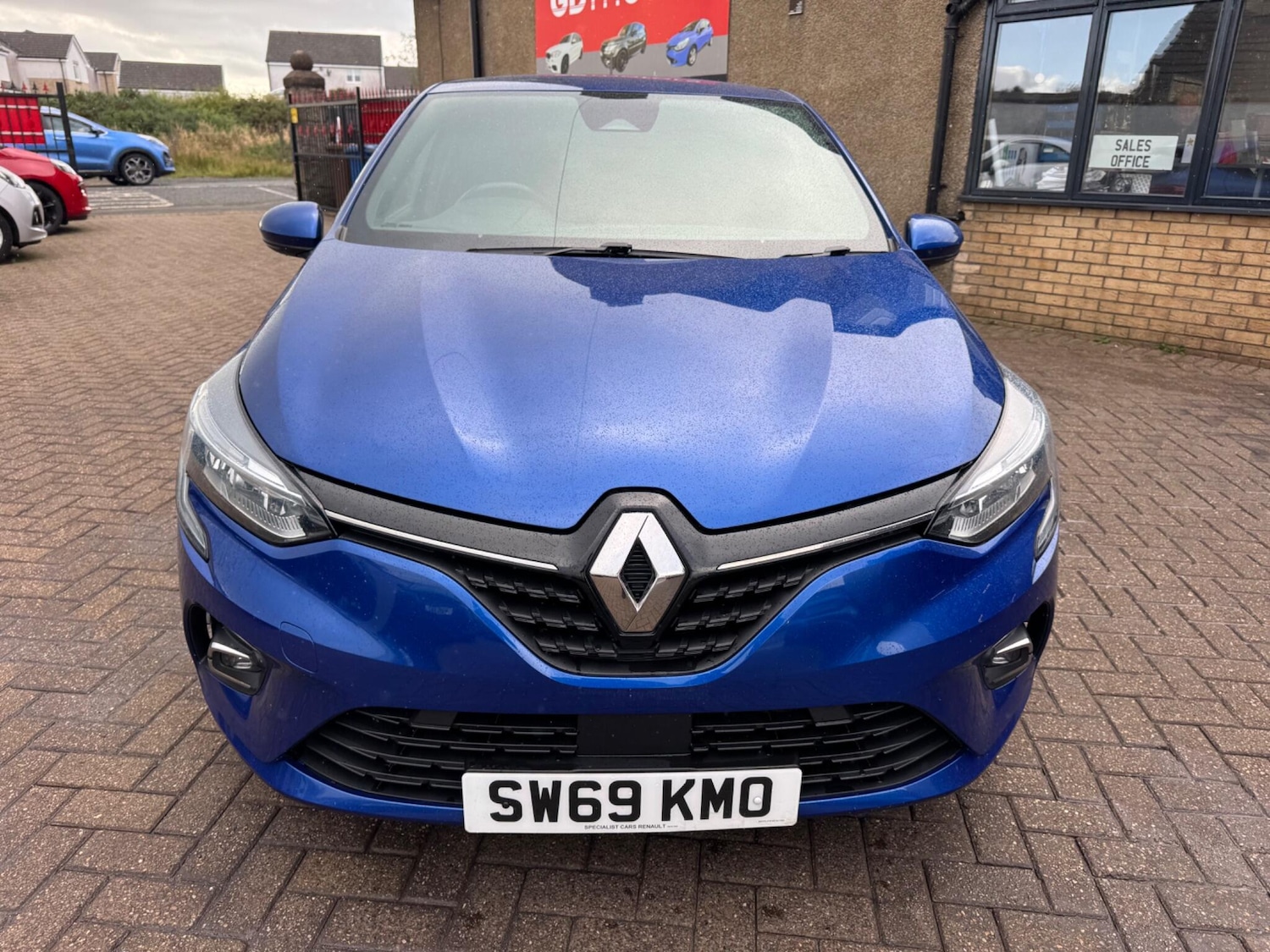 Used Renault Clio 2020 for sale - 75978073: Photo 4