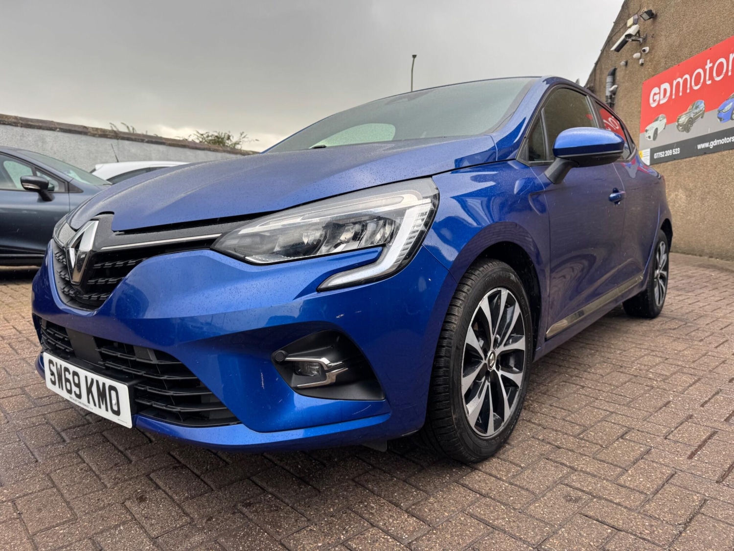 Used Renault Clio 2020 for sale - 75978073: Photo 5