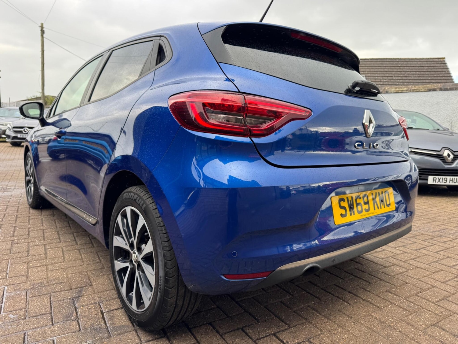Used Renault Clio 2020 for sale - 75978073: Photo 6