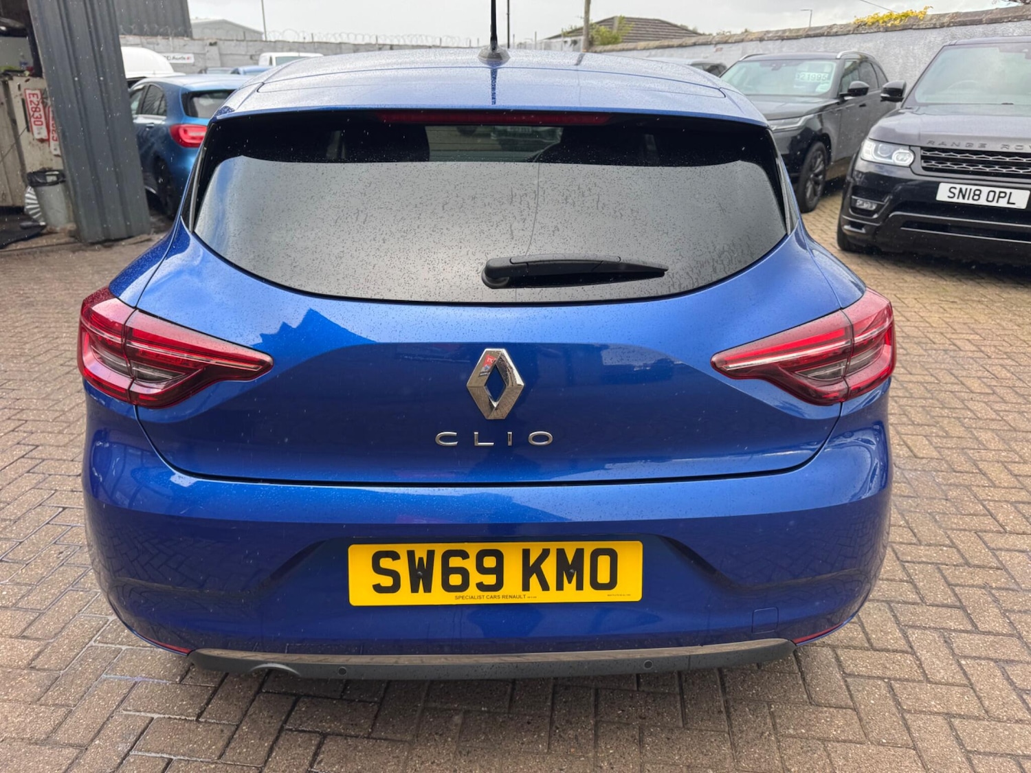 Used Renault Clio 2020 for sale - 75978073: Photo 7