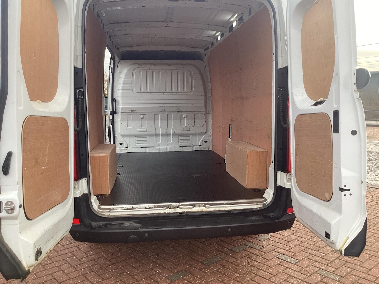 Used Maxus Deliver 9 2022 for sale - 76832774: Photo 12