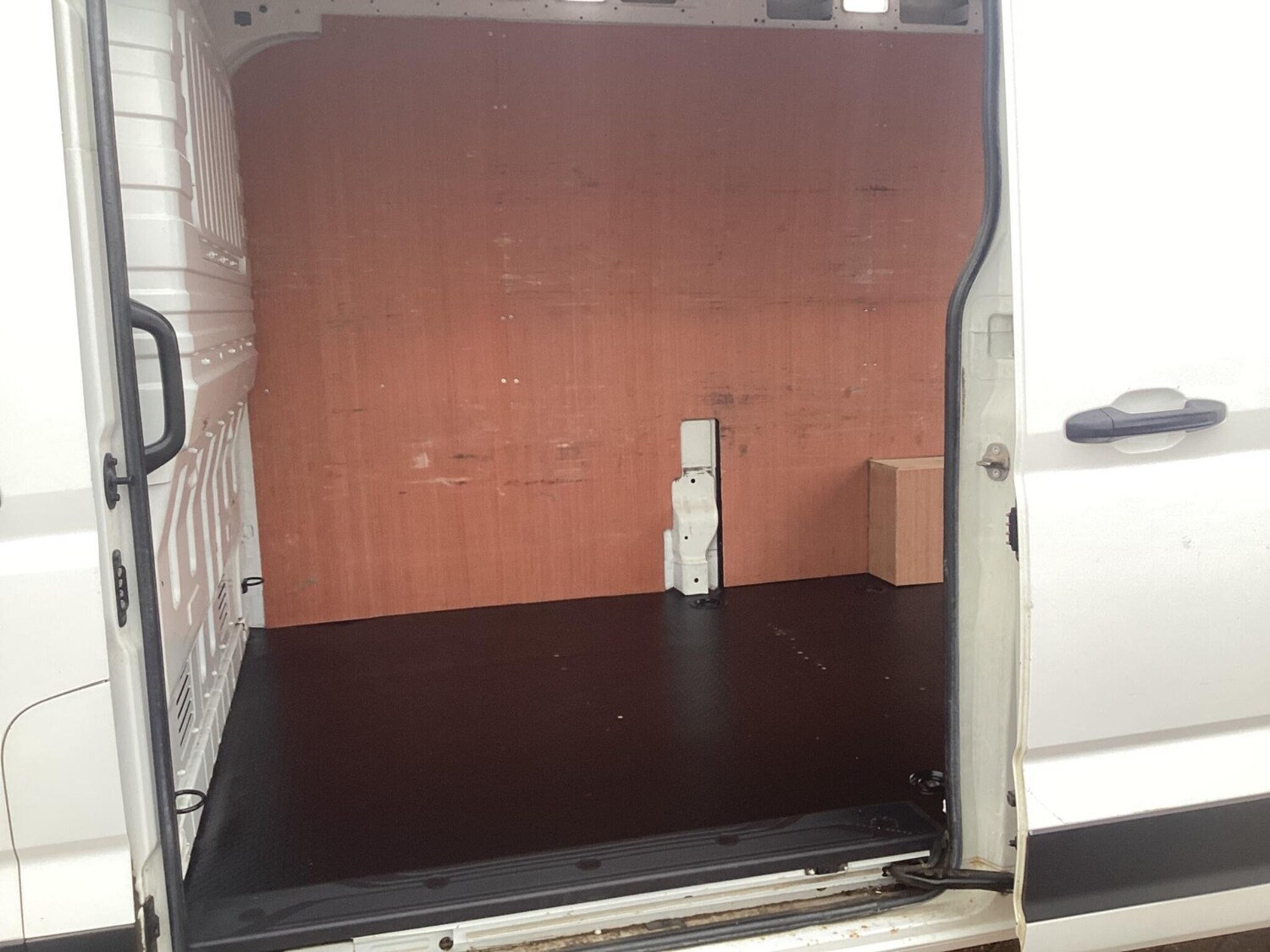 Used Maxus Deliver 9 2022 for sale - 76832774: Photo 13