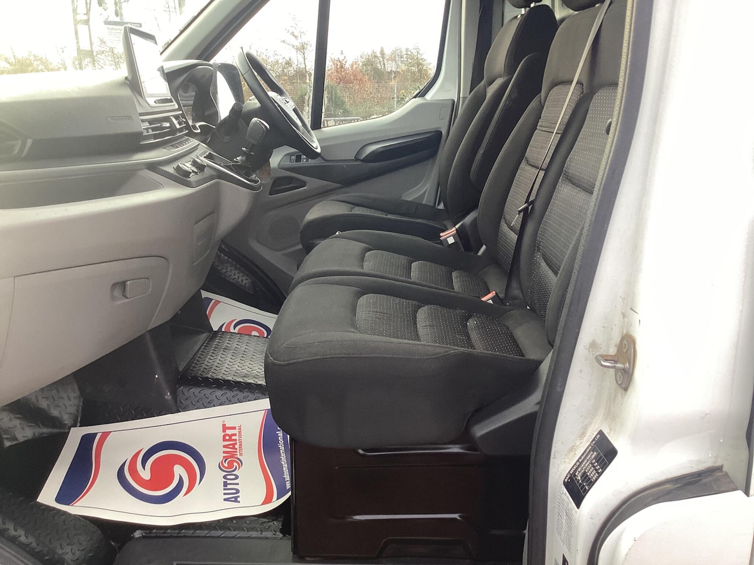 Used Maxus Deliver 9 2022 for sale - 76832774: Photo 14