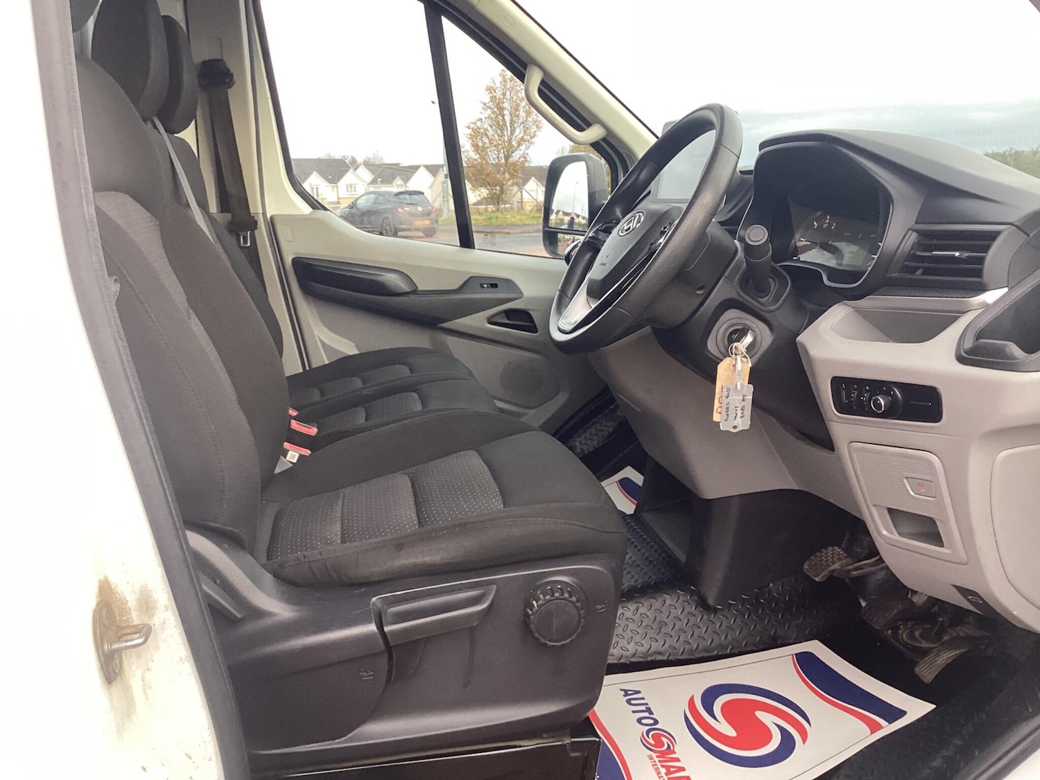 Used Maxus Deliver 9 2022 for sale - 76832774: Photo 15