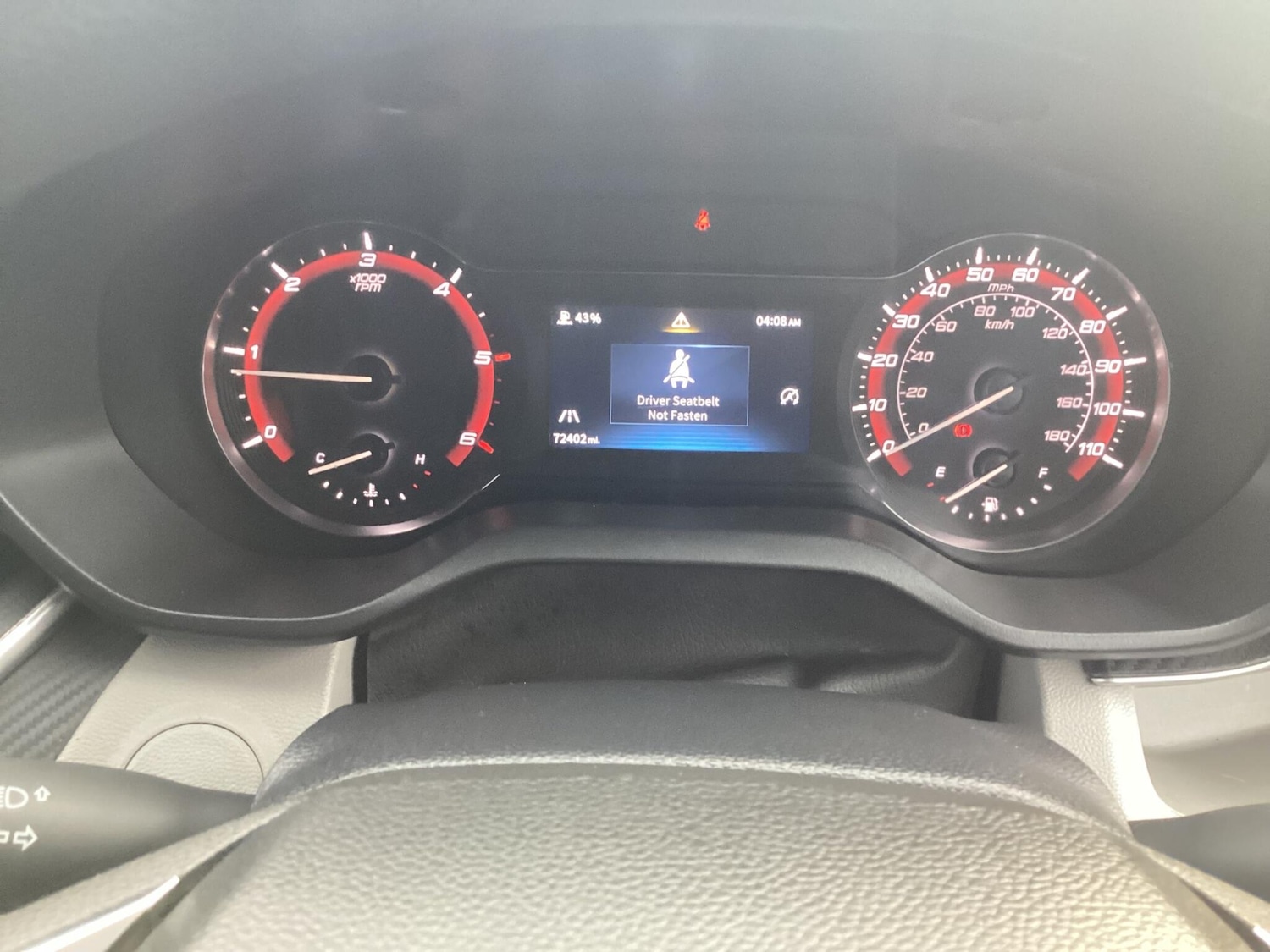 Used Maxus Deliver 9 2022 for sale - 76832774: Photo 16