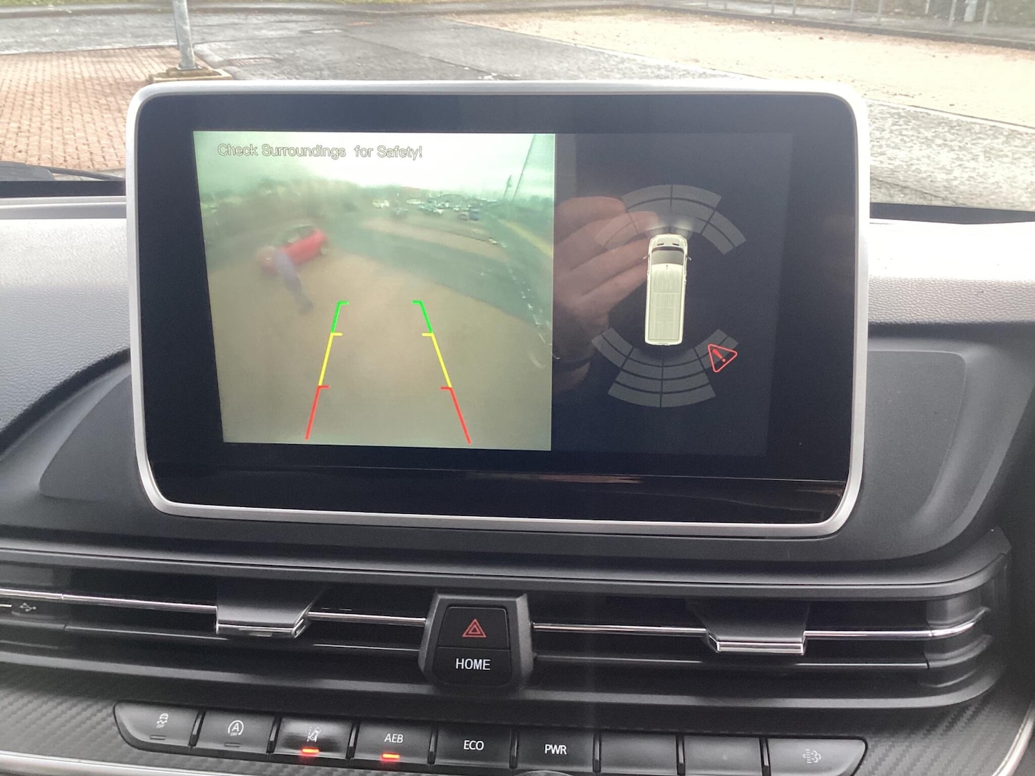 Used Maxus Deliver 9 2022 for sale - 76832774: Photo 18