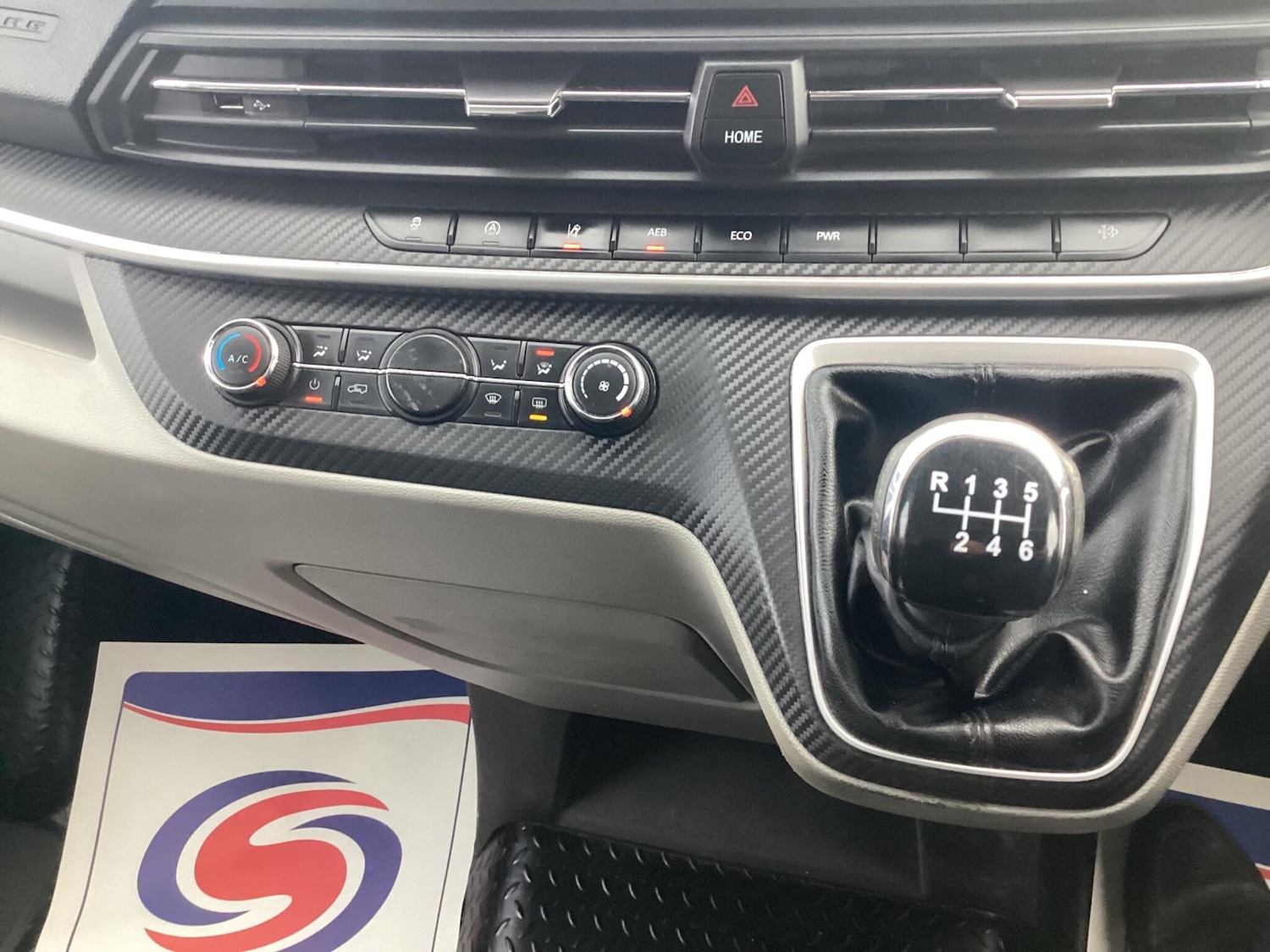 Used Maxus Deliver 9 2022 for sale - 76832774: Photo 19