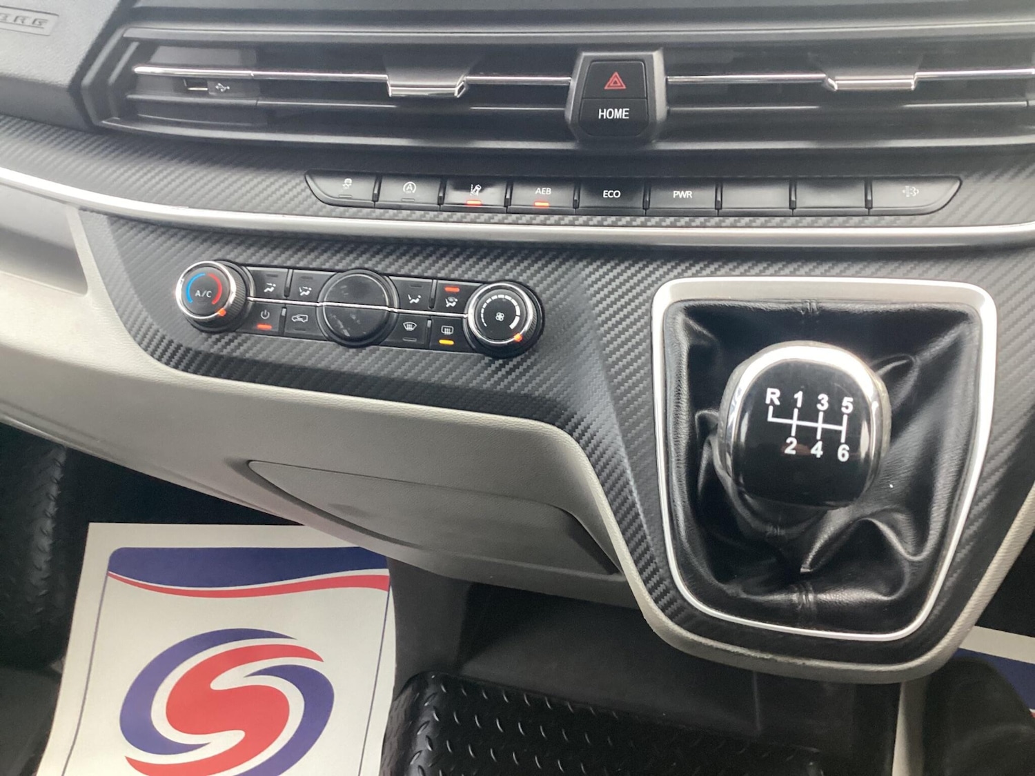 Used Maxus Deliver 9 2022 for sale - 76832774: Photo 20