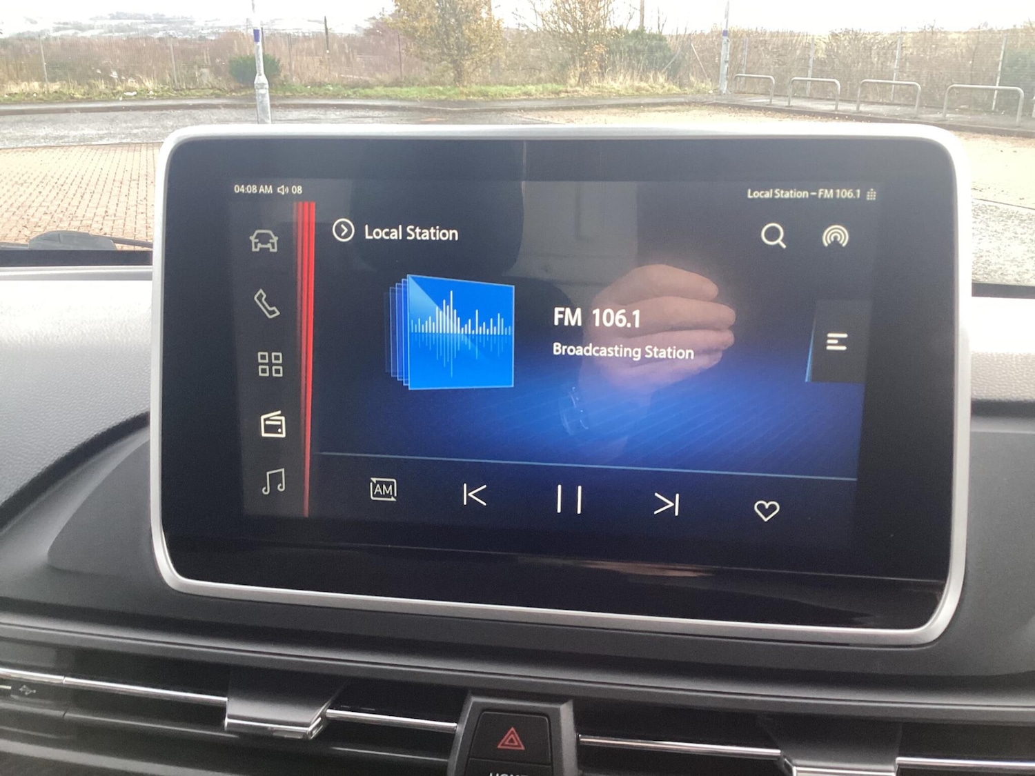 Used Maxus Deliver 9 2022 for sale - 76832774: Photo 21