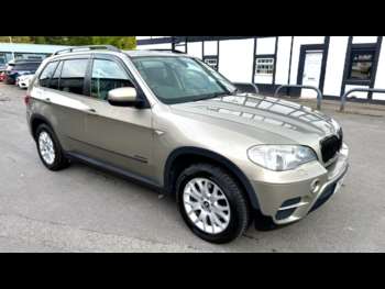 2010 (60) - xDrive30d SE 5dr Auto