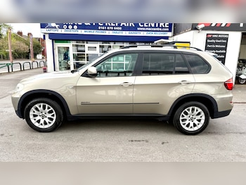 Used BMW X5 2010 for sale - 75386075: Photo