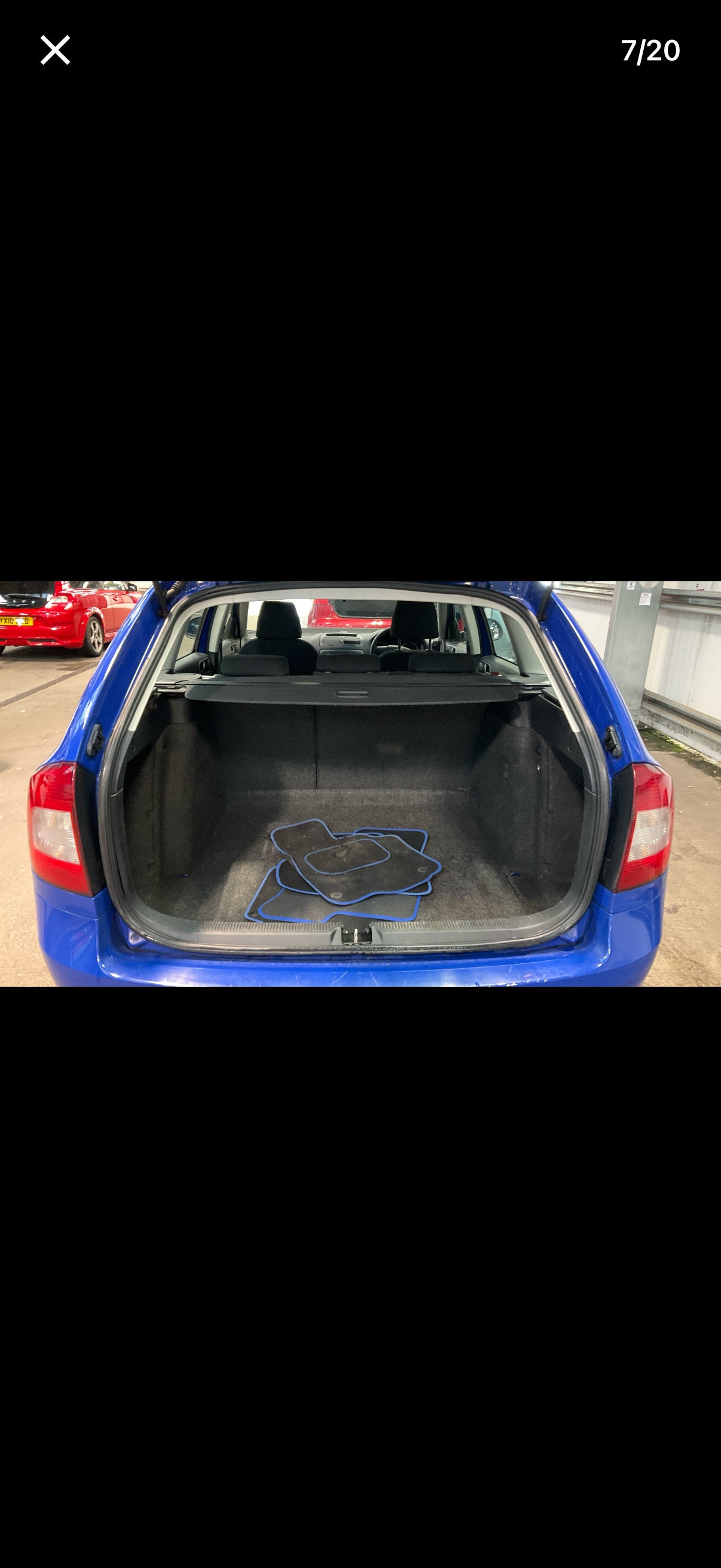 Used Skoda Octavia 2010 for sale - 76681554: Photo 5