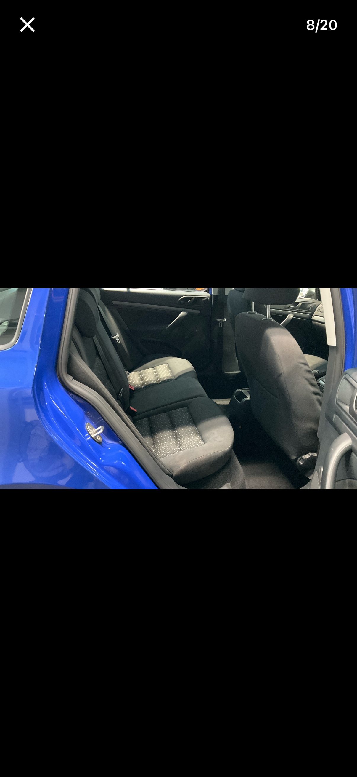 Used Skoda Octavia 2010 for sale - 76681554: Photo 6