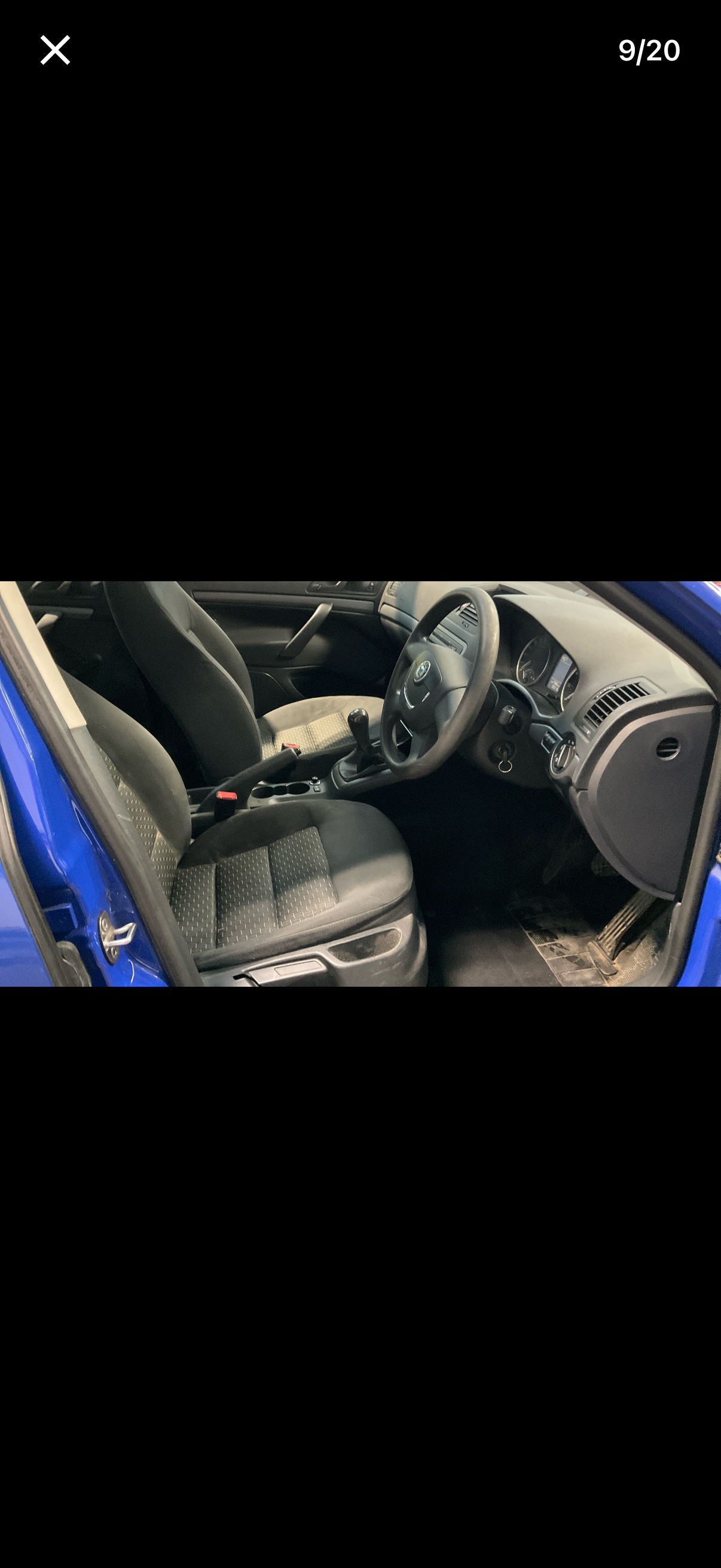 Used Skoda Octavia 2010 for sale - 76681554: Photo 7