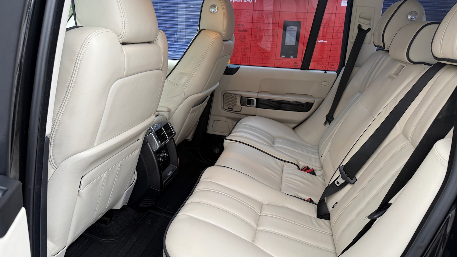 Used Land Rover Range Rover 2011 for sale - 77435910: Photo 11