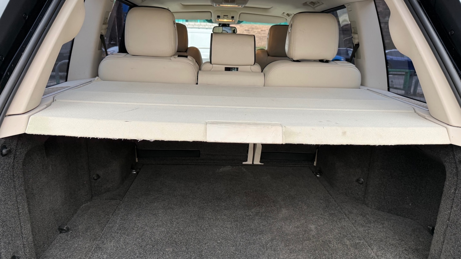 Used Land Rover Range Rover 2011 for sale - 77435910: Photo 16