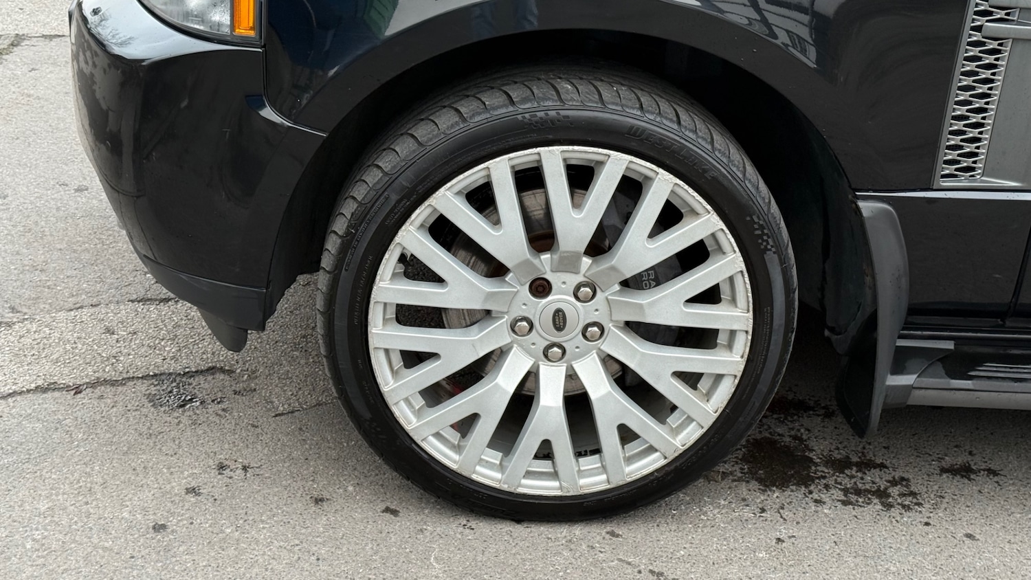 Used Land Rover Range Rover 2011 for sale - 77435910: Photo 19