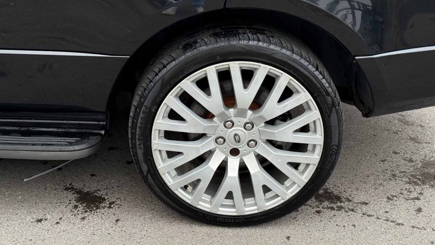 Used Land Rover Range Rover 2011 for sale - 77435910: Photo 20