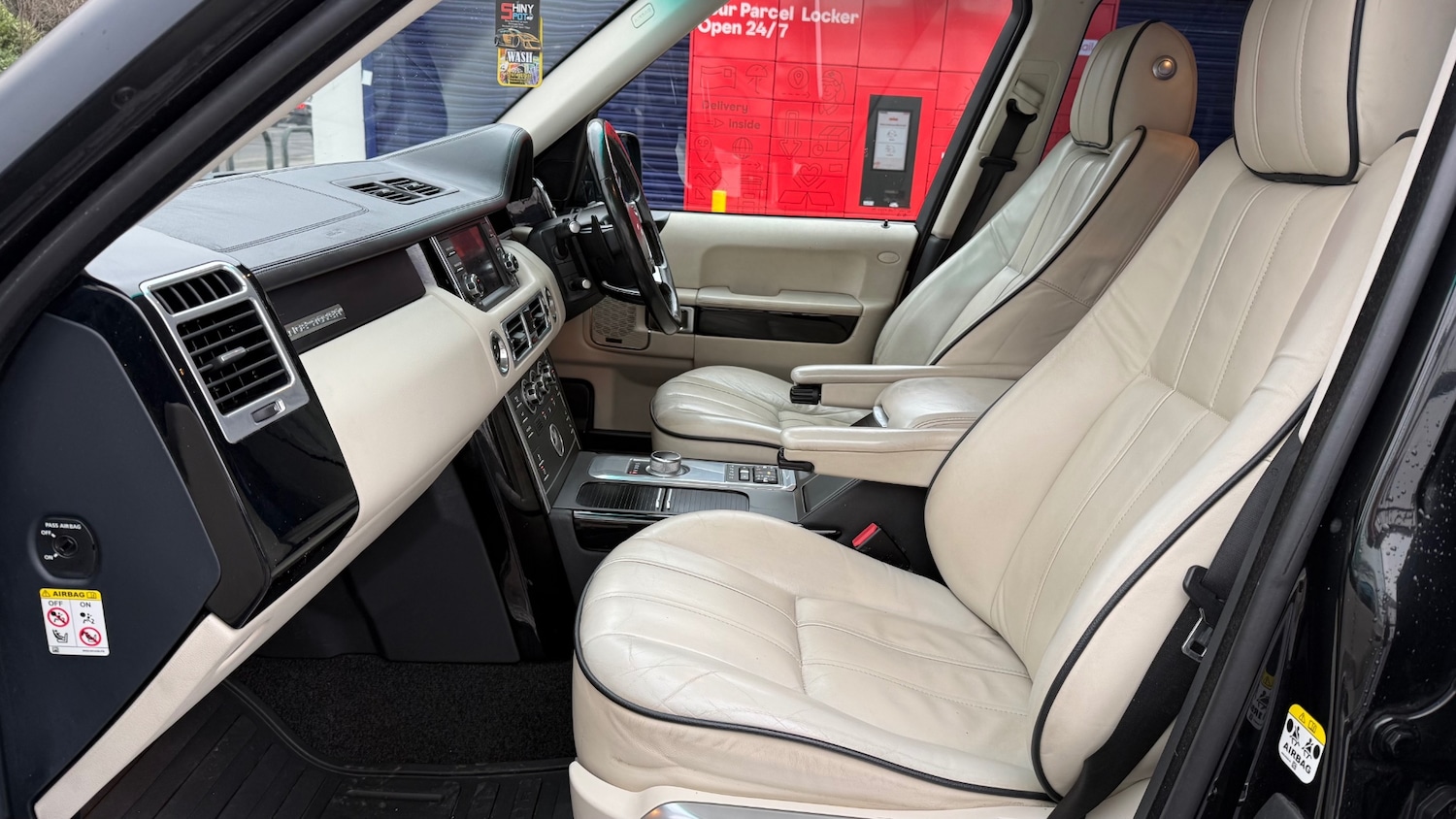 Used Land Rover Range Rover 2011 for sale - 77435910: Photo 9