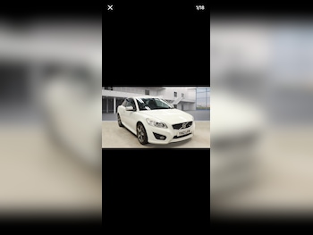 Volvo C30 feature image