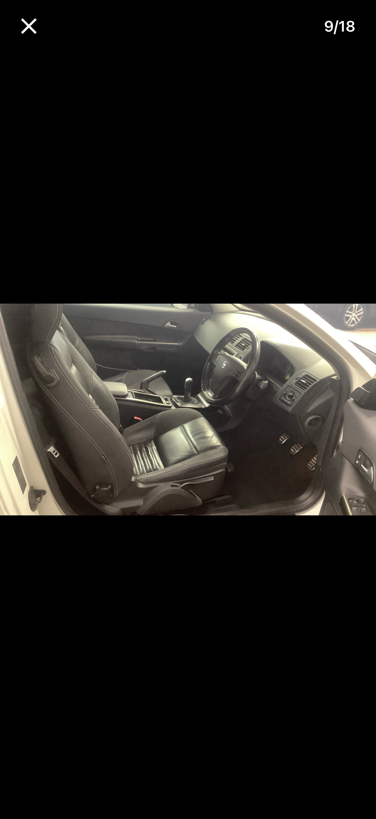 Used Volvo C30 2012 for sale - 77950945: Photo 6