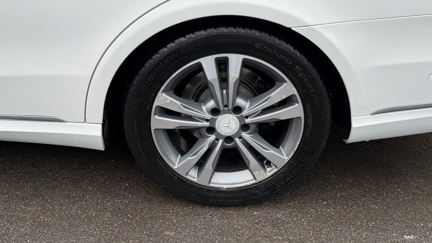 Used Mercedes-Benz E Class 2014 for sale - 77129774: Photo 20