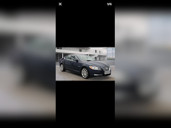 2009 (59) - 3.0d V6 Premium Luxury 4dr Auto