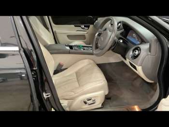 Used Jaguar XJ 2010 for sale - 75423547: Photo
