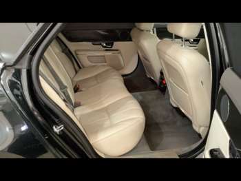Used Jaguar XJ 2010 for sale - 75423547: Photo