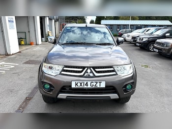 Used Mitsubishi L200 2014 for sale - 79342161: Photo
