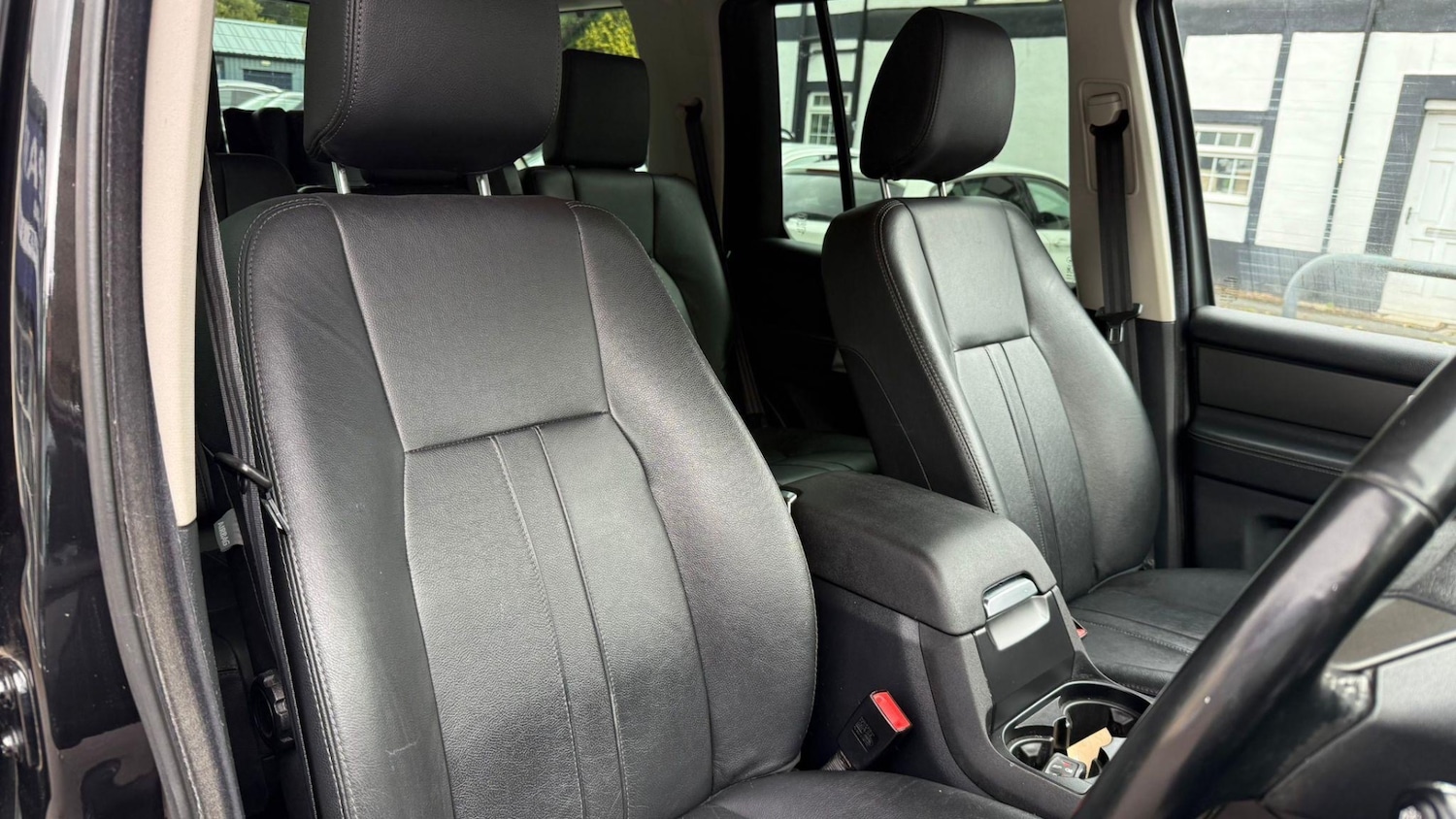 Used Land Rover Discovery 2009 for sale - 76541364: Photo 12